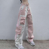 Barbie Baggy Pants